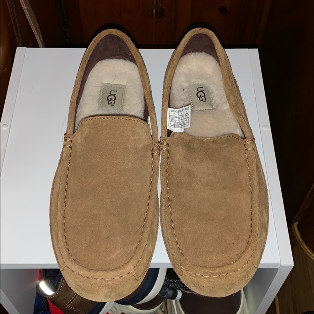 Ugg shoes
